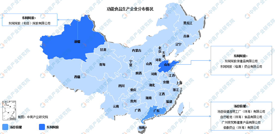 开封市食品企业上市规划(食品企业上市规划建议)