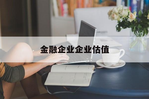 开封市金融企业企业估值(最新企业估值怎么填)